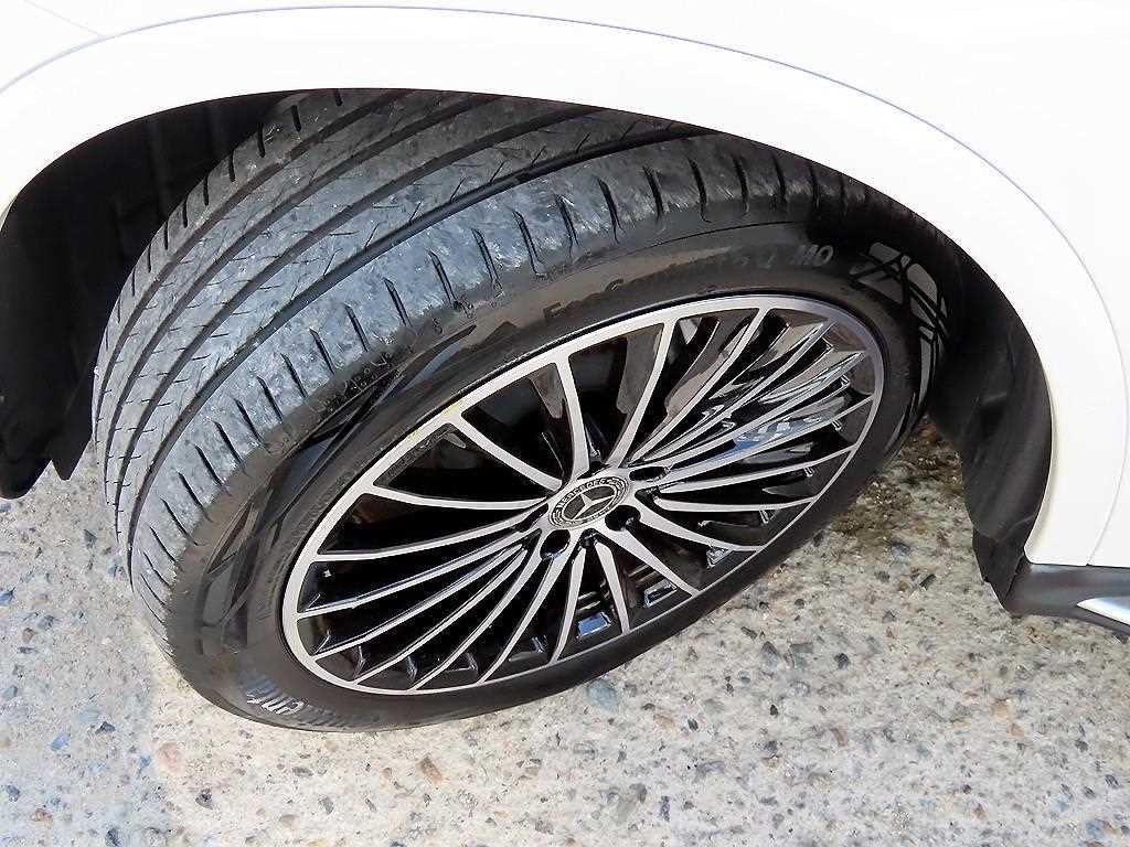 벤츠 GLC 클래스 GLC클래스 X254 GLC300 4MATIC 쿠페 AMG 라인 이미지 20