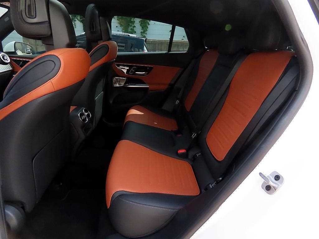 벤츠 GLC 클래스 GLC클래스 X254 GLC300 4MATIC 쿠페 AMG 라인 이미지 6