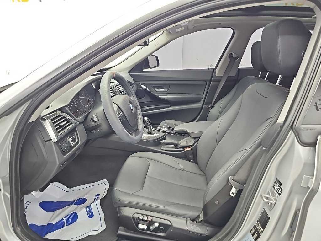 BMW 그란투리스모 3시리즈 GT (F34) GT 320D 이미지 11