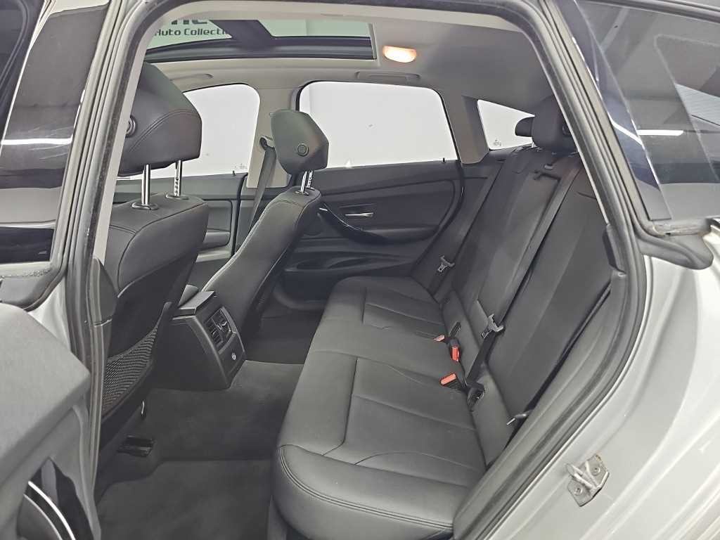 BMW 그란투리스모 3시리즈 GT (F34) GT 320D 이미지 12