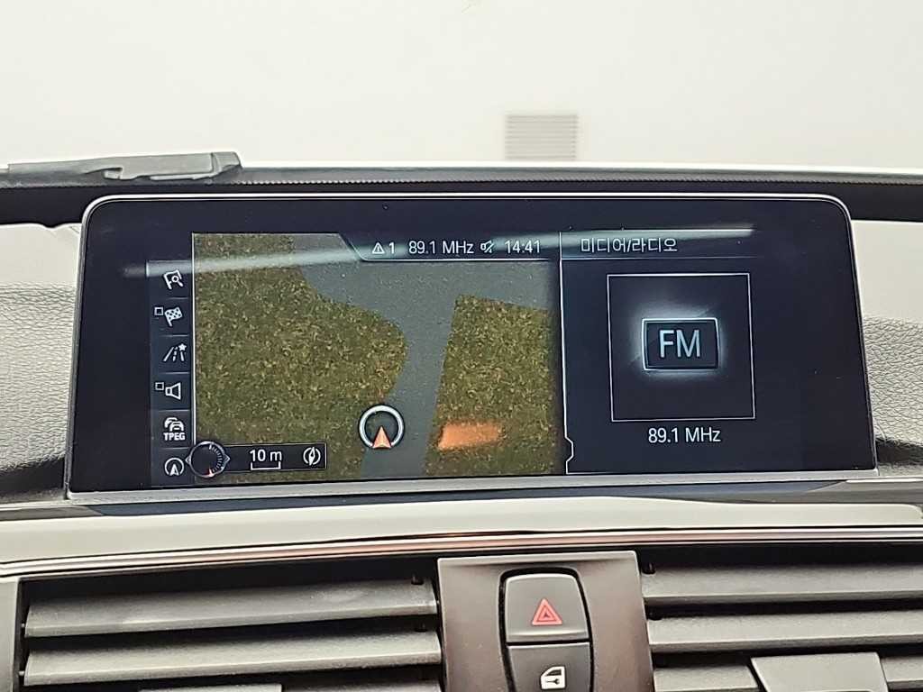 BMW 그란투리스모 3시리즈 GT (F34) GT 320D 이미지 14