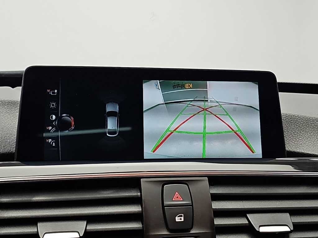 BMW 그란투리스모 3시리즈 GT (F34) GT 320D 이미지 15