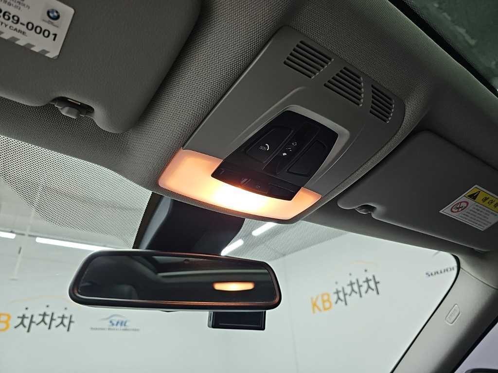 BMW 그란투리스모 3시리즈 GT (F34) GT 320D 이미지 16