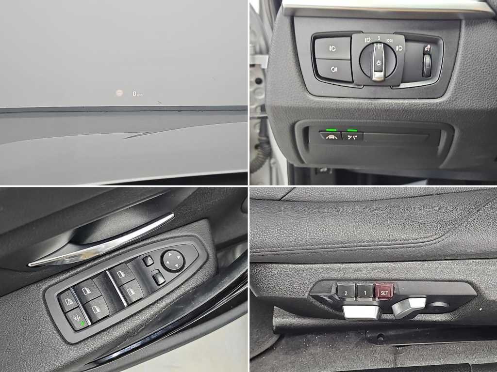 BMW 그란투리스모 3시리즈 GT (F34) GT 320D 이미지 18