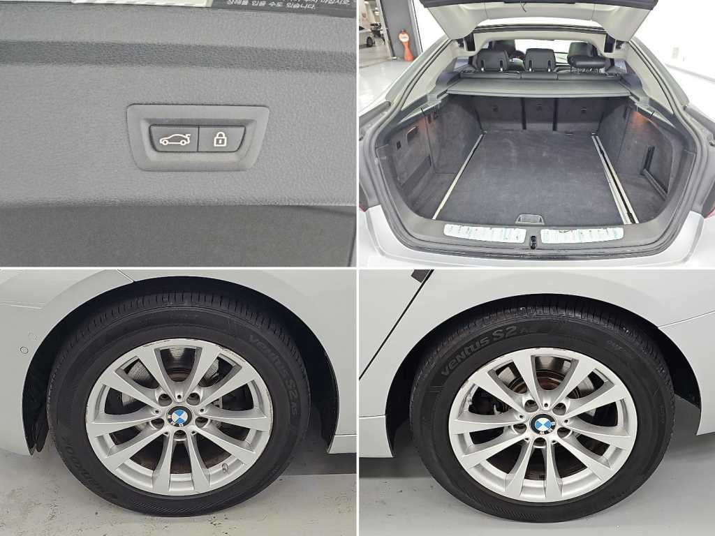 BMW 그란투리스모 3시리즈 GT (F34) GT 320D 이미지 19