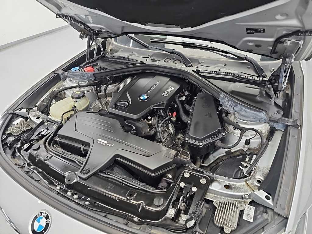 BMW 그란투리스모 3시리즈 GT (F34) GT 320D 이미지 5