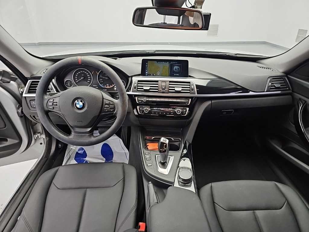 BMW 그란투리스모 3시리즈 GT (F34) GT 320D 이미지 7