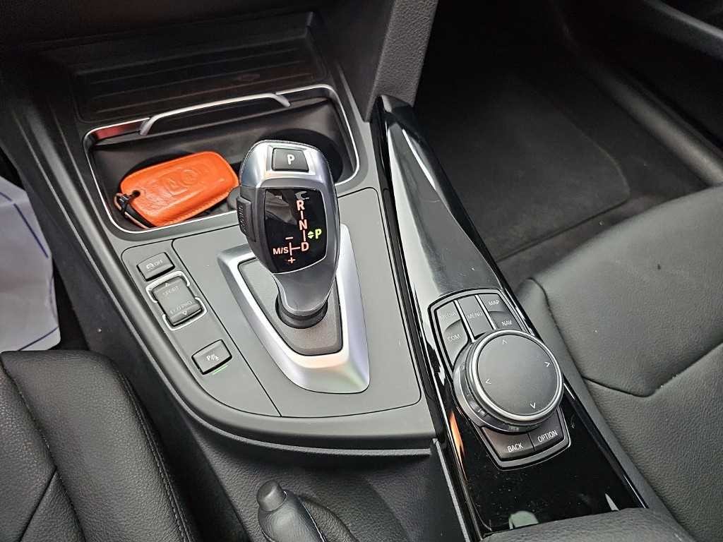 BMW 그란투리스모 3시리즈 GT (F34) GT 320D 이미지 8