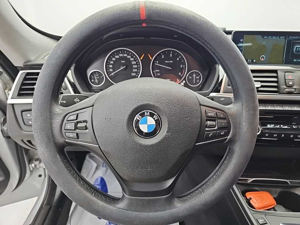 BMW 그란투리스모 3시리즈 GT (F34) GT 320D 이미지 9