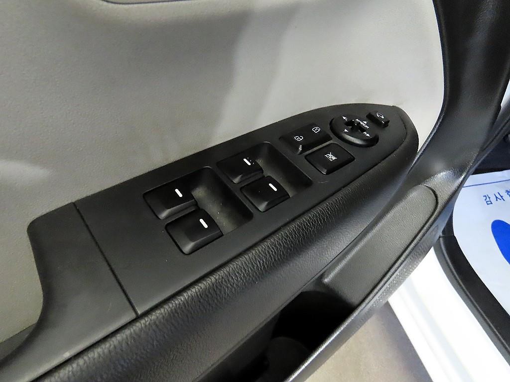 기아 레이 더 뉴 레이 2인승 밴 스탠다드 이미지 13