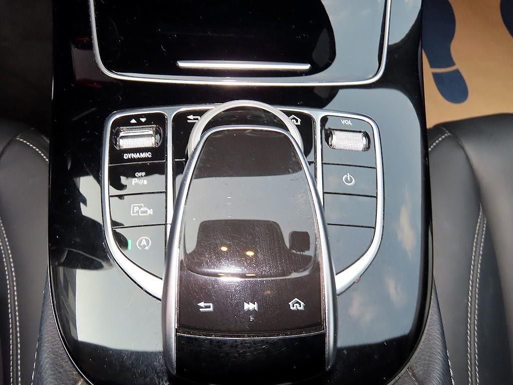 벤츠 E 클래스 E-클래스 W213 E220d 익스클루시브 이미지 13