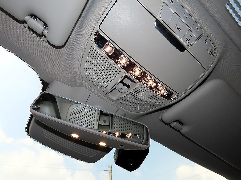 벤츠 E 클래스 E-클래스 W213 E220d 익스클루시브 이미지 16