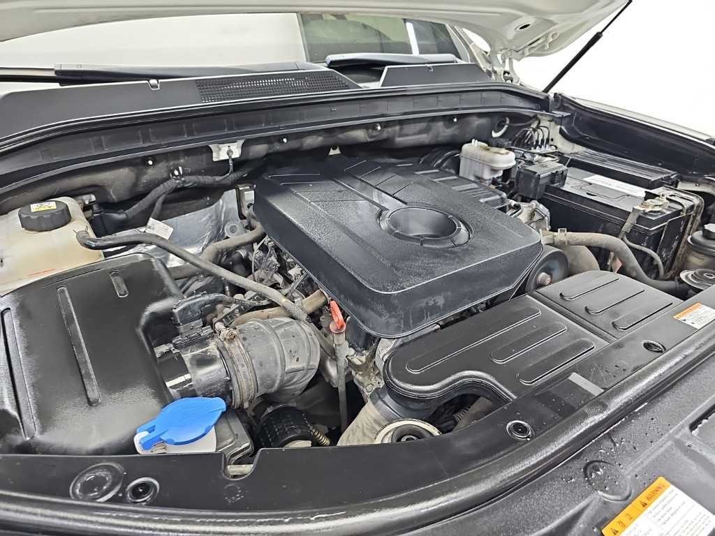 KG모빌리티(쌍용) 렉스턴 G4렉스턴 디젤 2.2 4WD 프라임 이미지 5