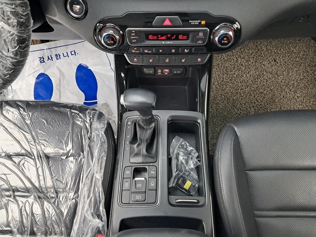 기아 쏘렌토 더 뉴 쏘렌토 디젤 2.2 2WD 노블레스 이미지 14