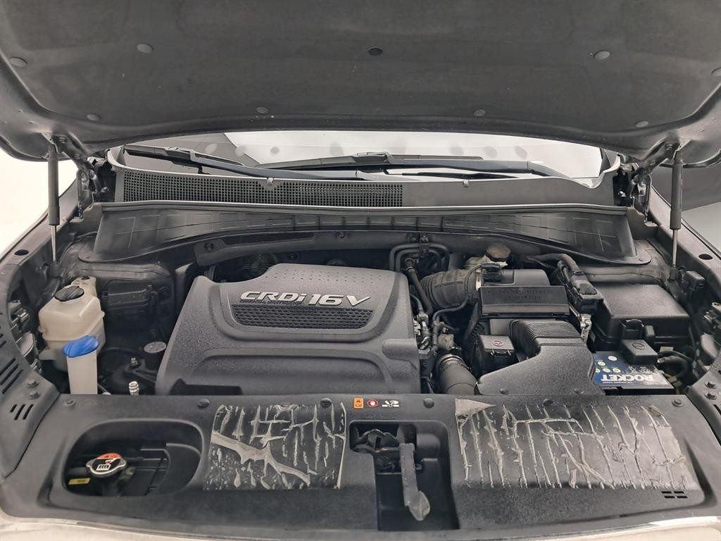 기아 쏘렌토 더 뉴 쏘렌토 디젤 2.2 2WD 노블레스 이미지 19