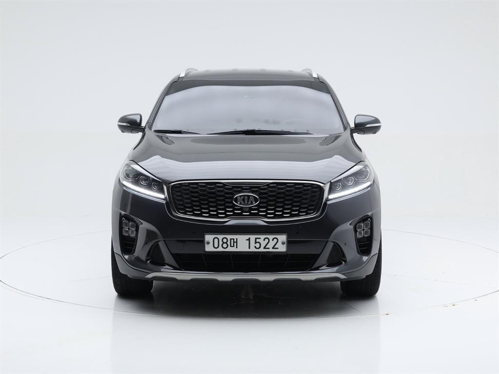 기아 쏘렌토 더 뉴 쏘렌토 디젤 2.2 2WD 노블레스 이미지 2