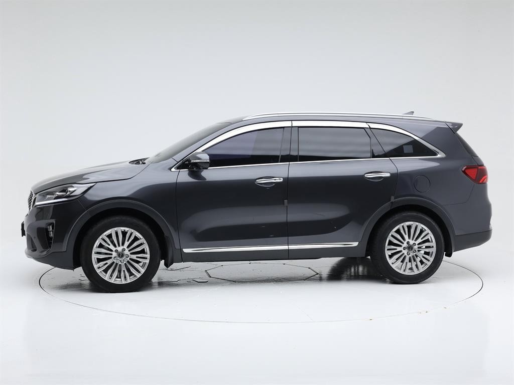 기아 쏘렌토 더 뉴 쏘렌토 디젤 2.2 2WD 노블레스 이미지 3
