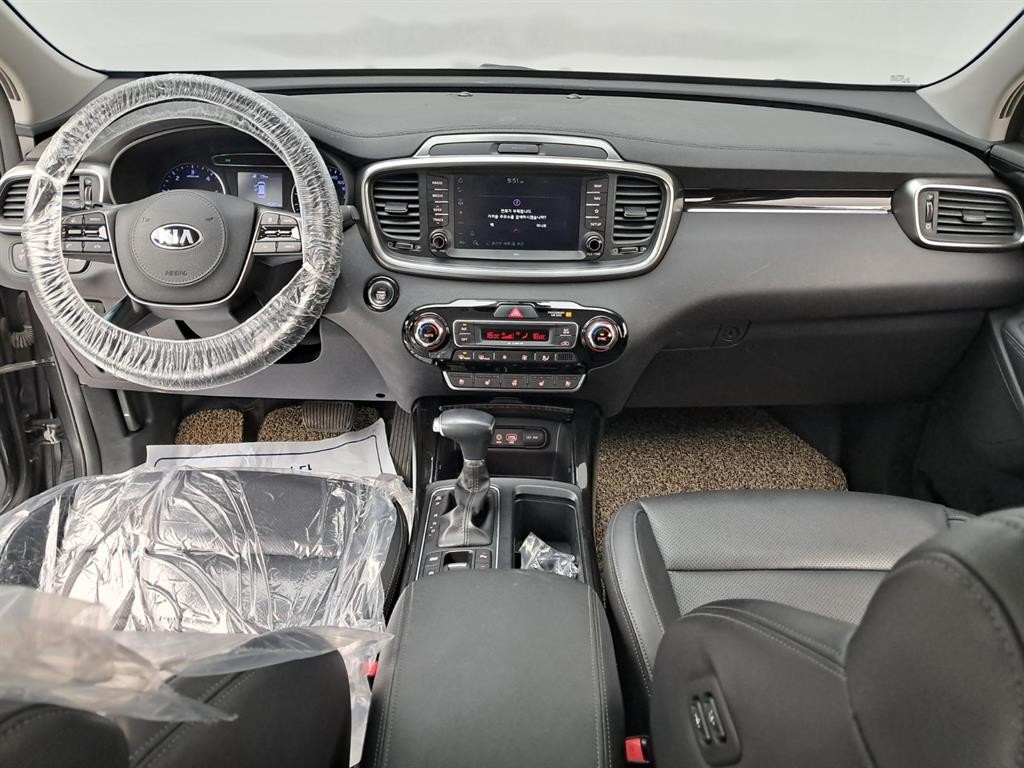 기아 쏘렌토 더 뉴 쏘렌토 디젤 2.2 2WD 노블레스 이미지 6