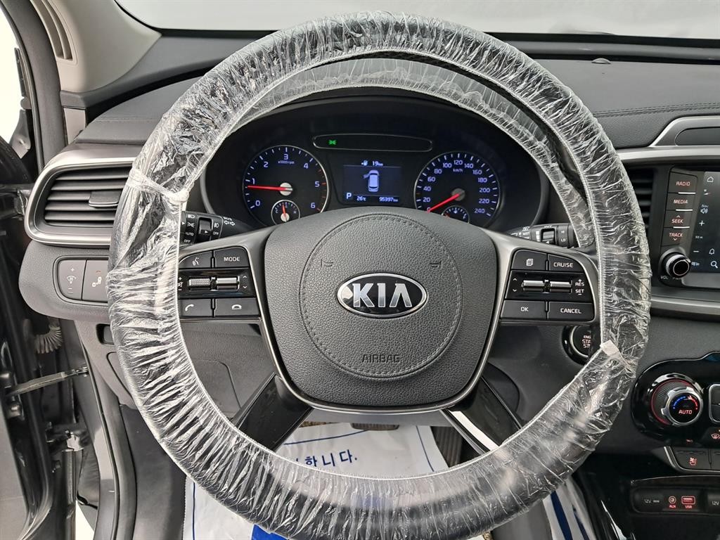 기아 쏘렌토 더 뉴 쏘렌토 디젤 2.2 2WD 노블레스 이미지 7