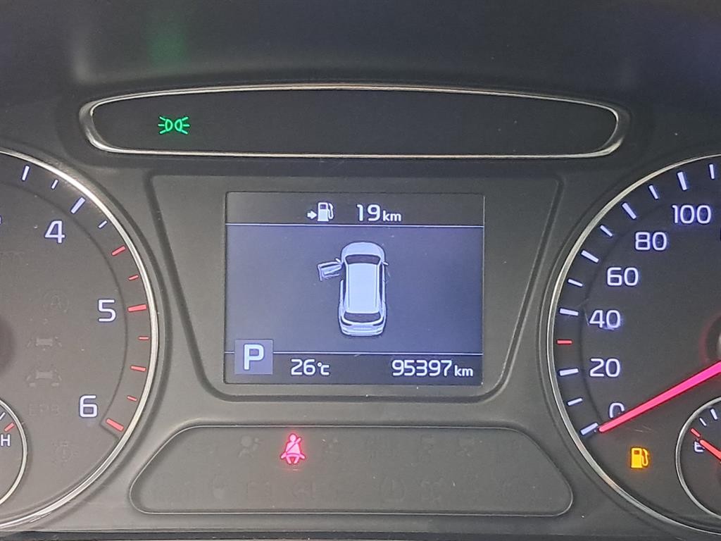 기아 쏘렌토 더 뉴 쏘렌토 디젤 2.2 2WD 노블레스 이미지 8
