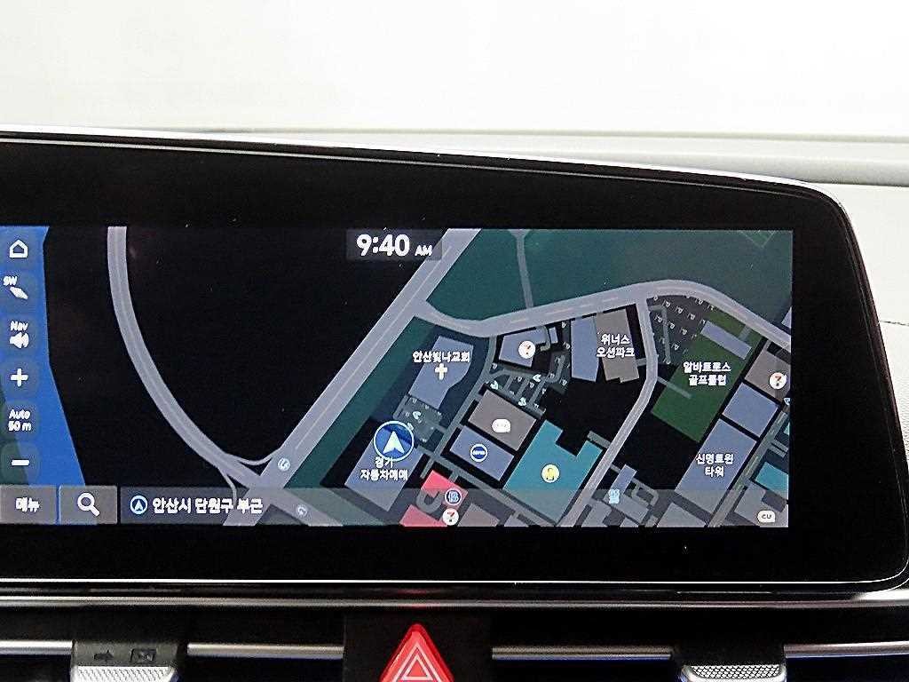 현대 아반떼 아반떼 (CN7) 1.6 모던 이미지 16