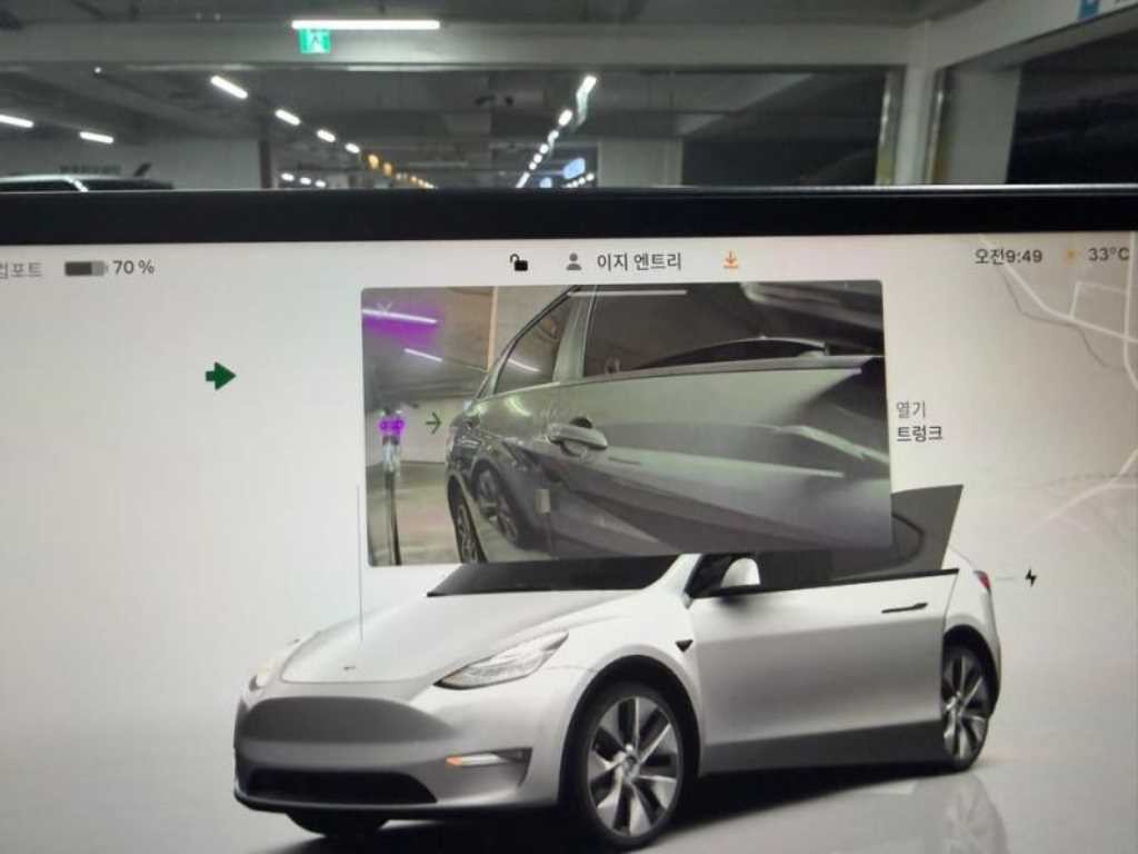 테슬라 모델 Y 롱 레인지 이미지 13