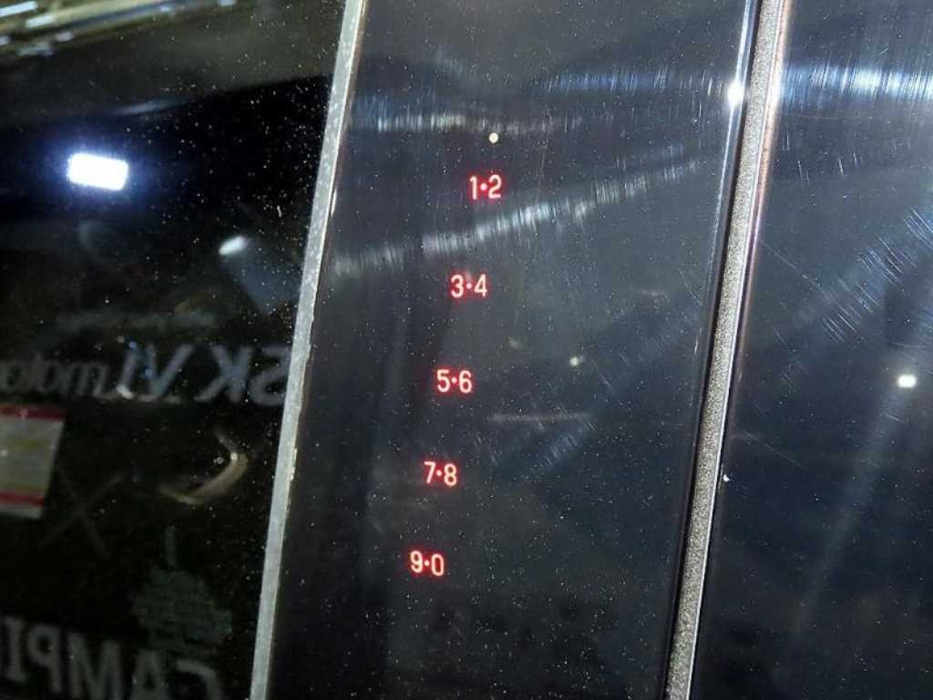 링컨 노틸러스 2.7 리저브 AWD 이미지 12