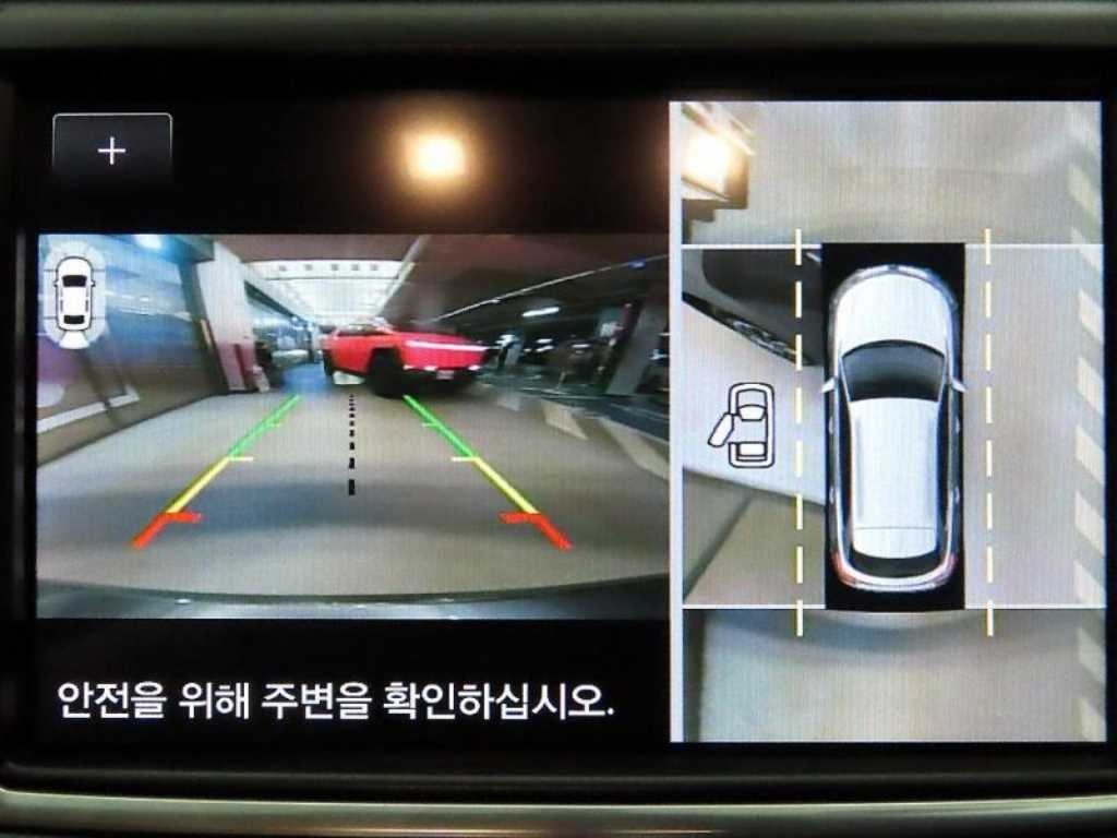 링컨 노틸러스 2.7 리저브 AWD 이미지 13