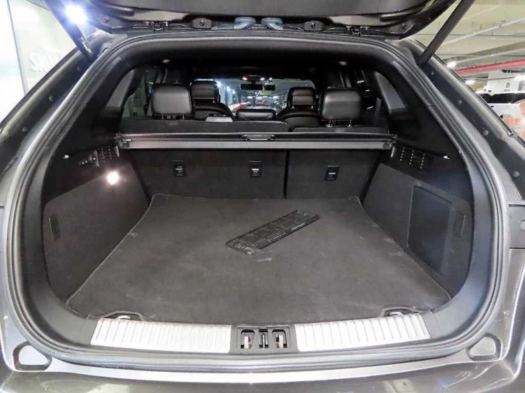 링컨 노틸러스 2.7 리저브 AWD 이미지 16