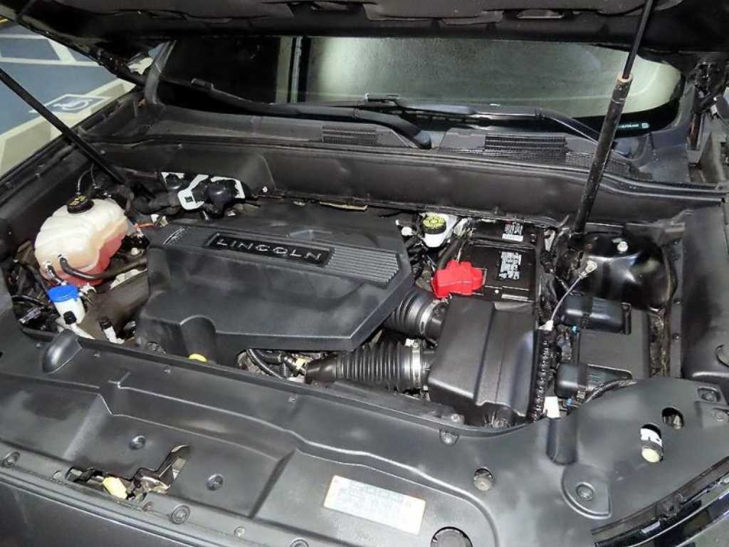 링컨 노틸러스 2.7 리저브 AWD 이미지 18