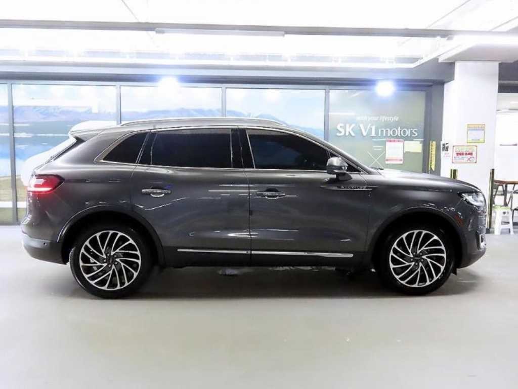 링컨 노틸러스 2.7 리저브 AWD 이미지 3