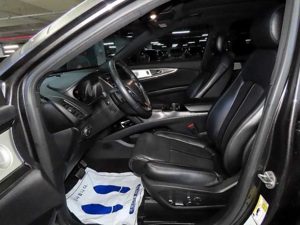 링컨 노틸러스 2.7 리저브 AWD 이미지 6