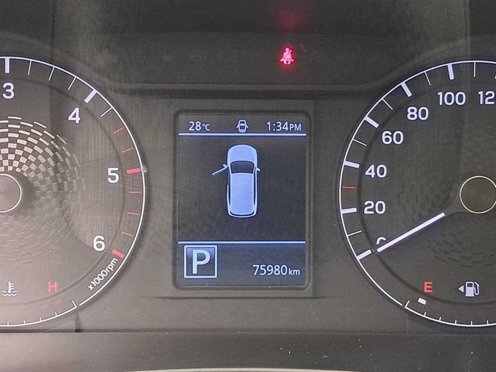 KG모빌리티(쌍용) 렉스턴 올 뉴 렉스턴 (Y450) 디젤 2.2 4WD 프레스티지 이미지 8