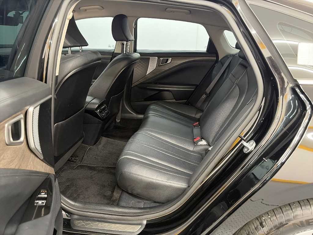 기아 K8 3.5 LPG 2WD 렌터카 트렌디 이미지 12