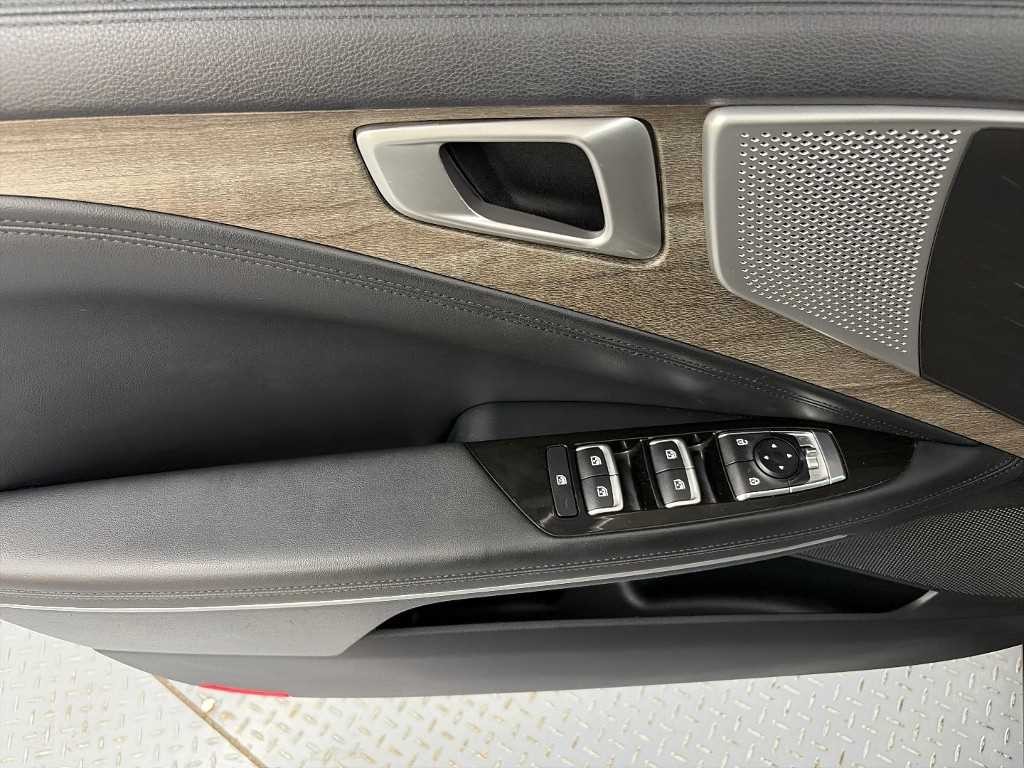 기아 K8 3.5 LPG 2WD 렌터카 트렌디 이미지 17