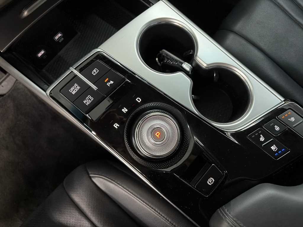 기아 K8 3.5 LPG 2WD 렌터카 트렌디 이미지 8