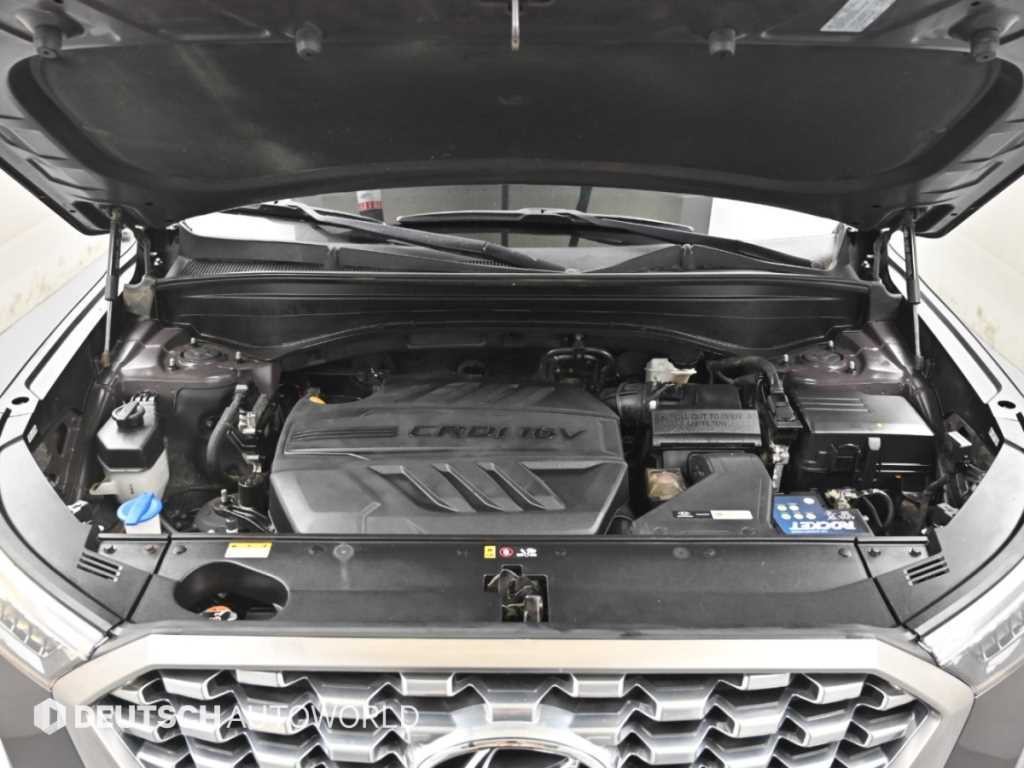현대 팰리세이드 디젤 2.2 2WD 프레스티지 이미지 6