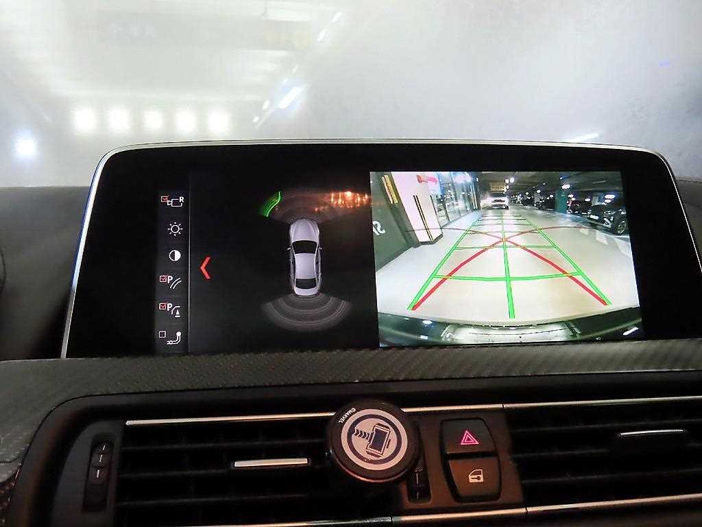 BMW 6시리즈 6시리즈 (F12) 640 그란쿠페 d xDrive  M스포츠 리미티드 이미지 14