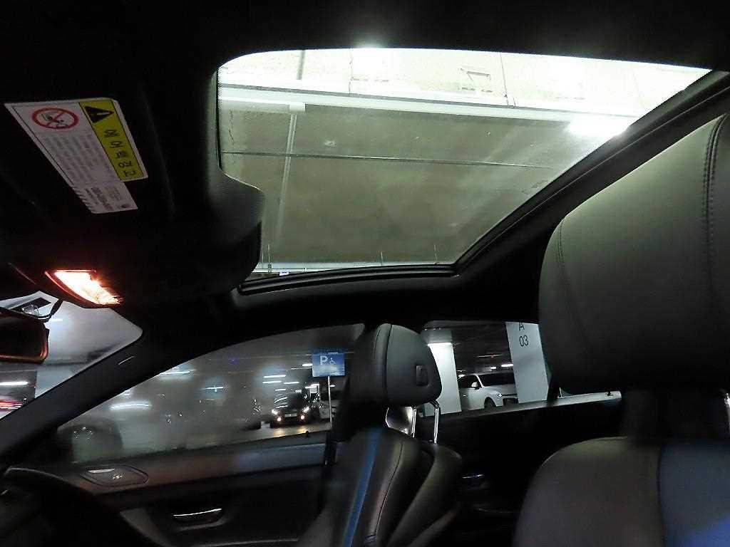 BMW 6시리즈 6시리즈 (F12) 640 그란쿠페 d xDrive  M스포츠 리미티드 이미지 17