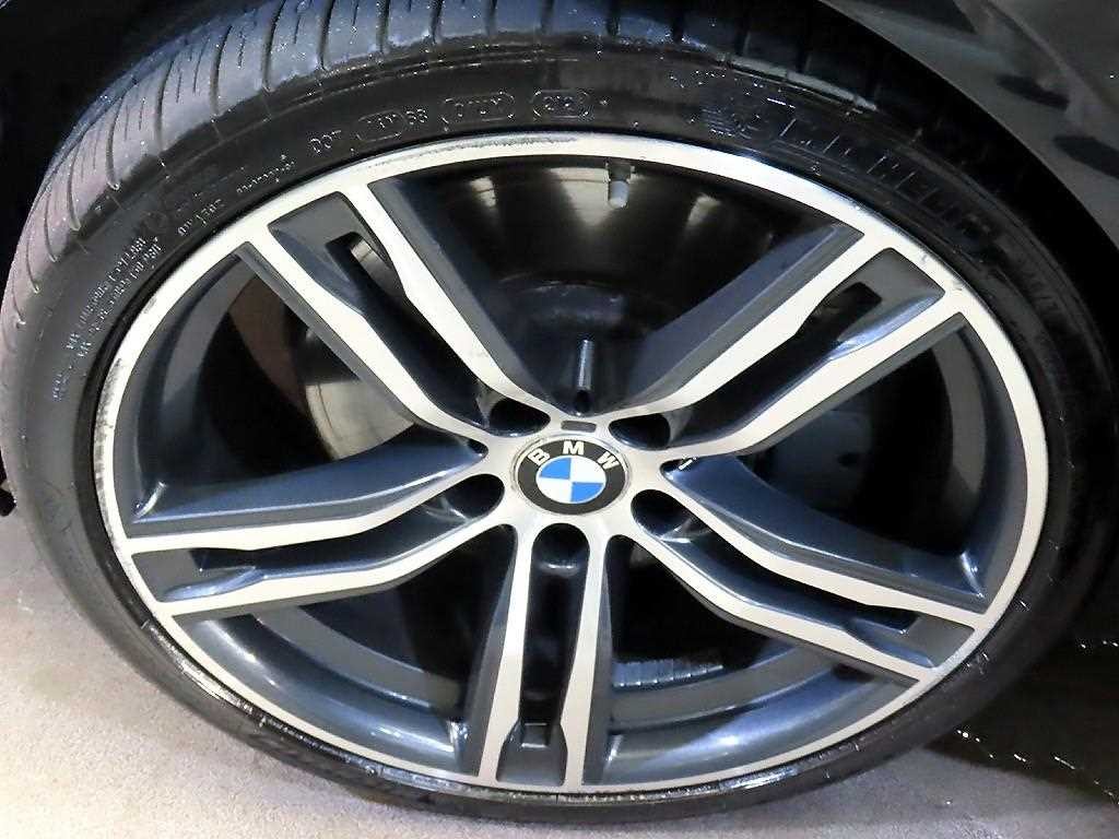 BMW 6시리즈 6시리즈 (F12) 640 그란쿠페 d xDrive  M스포츠 리미티드 이미지 20