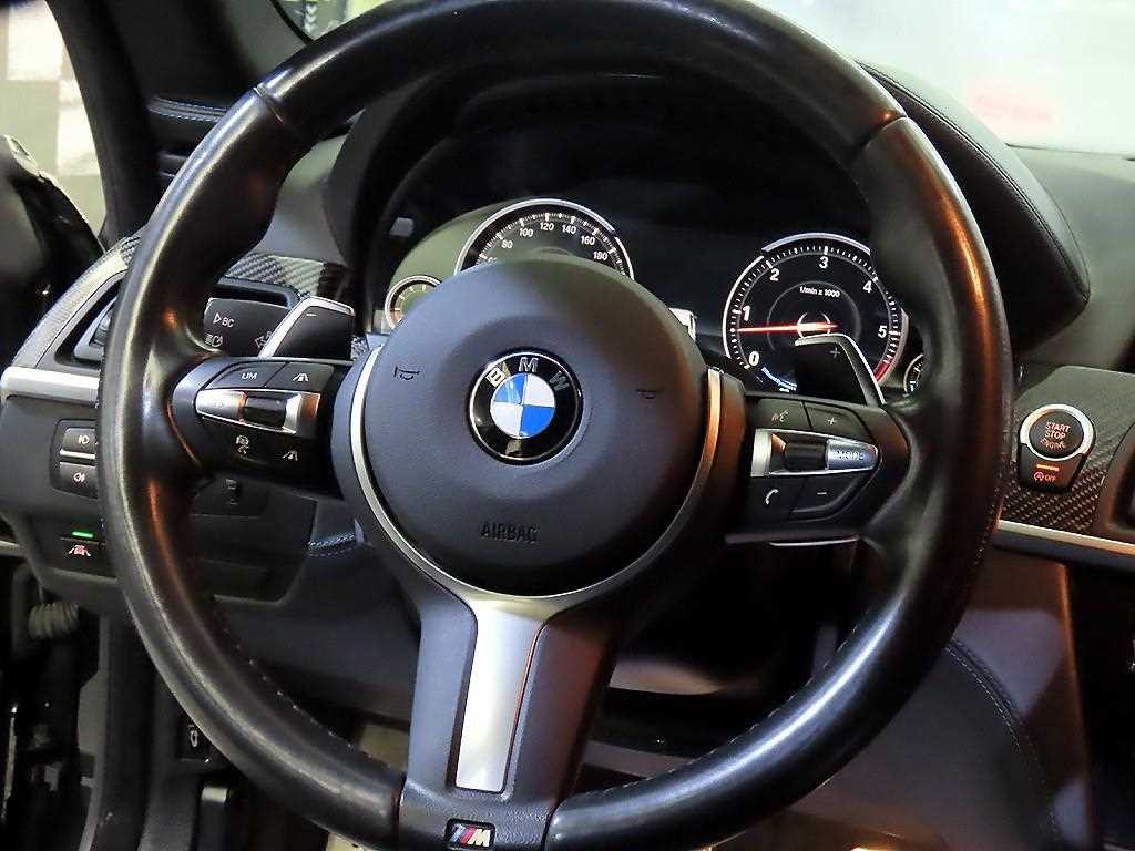 BMW 6시리즈 6시리즈 (F12) 640 그란쿠페 d xDrive  M스포츠 리미티드 이미지 8
