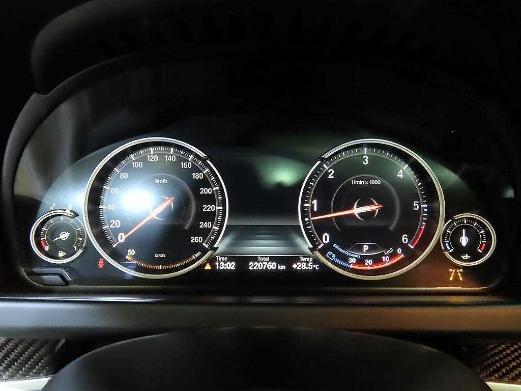 BMW 6시리즈 6시리즈 (F12) 640 그란쿠페 d xDrive  M스포츠 리미티드 이미지 9