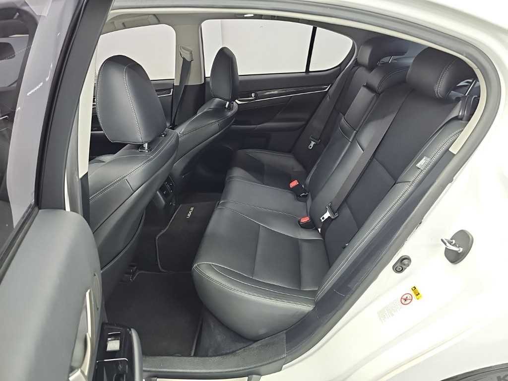 렉서스 GS 뉴GS250 슈프림 이미지 12