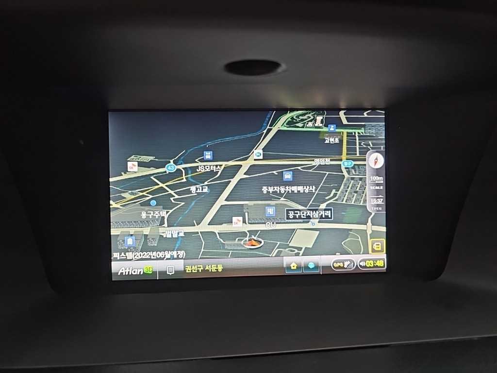 렉서스 GS 뉴GS250 슈프림 이미지 14