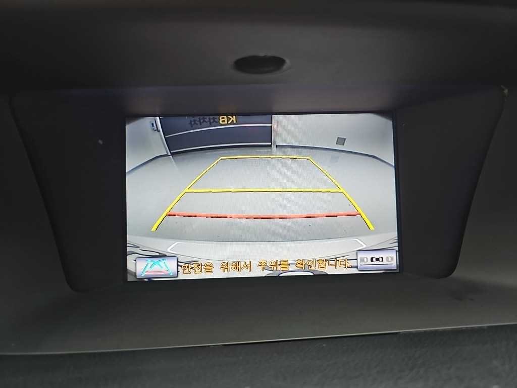 렉서스 GS 뉴GS250 슈프림 이미지 15