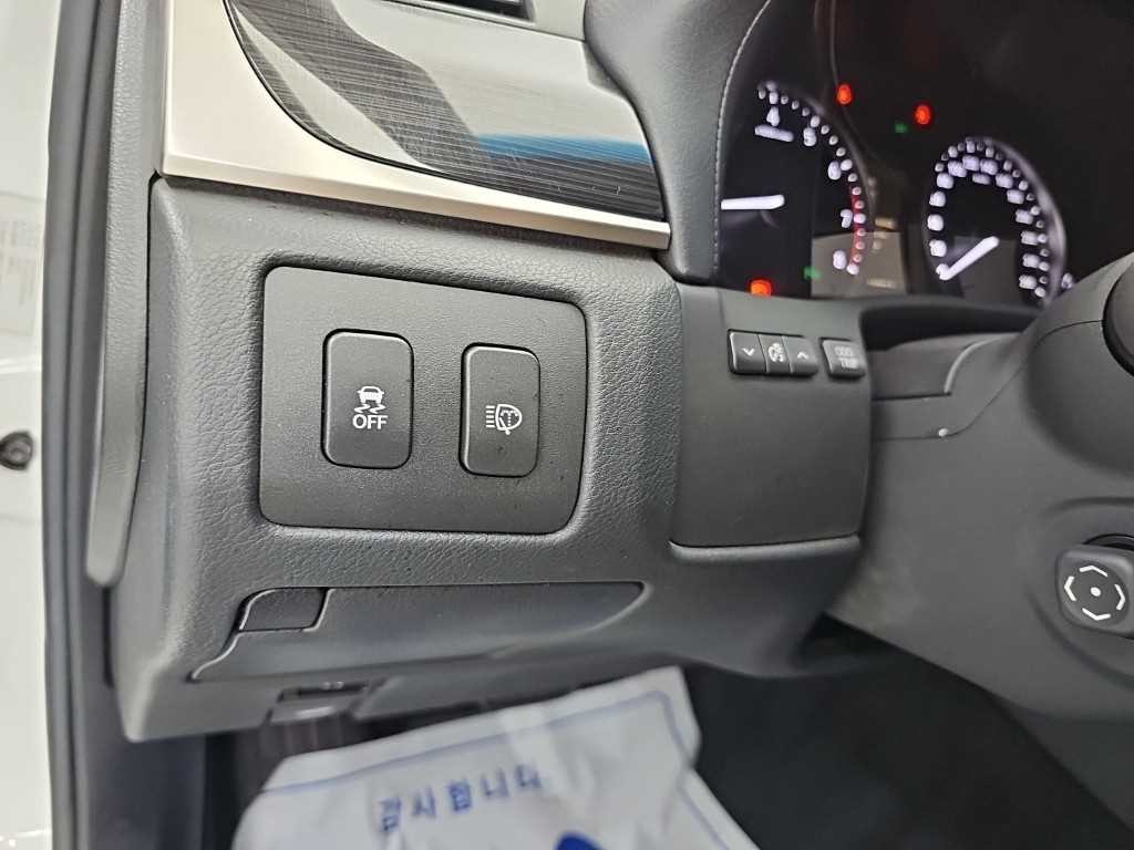 렉서스 GS 뉴GS250 슈프림 이미지 19