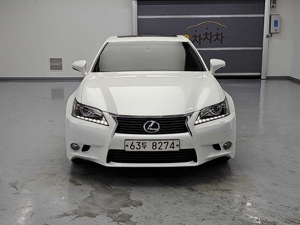 렉서스 GS 뉴GS250 슈프림 이미지 2