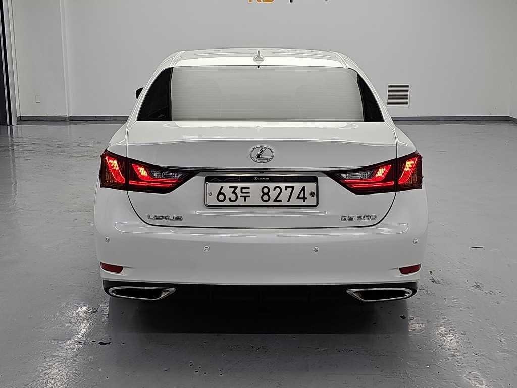 렉서스 GS 뉴GS250 슈프림 이미지 3
