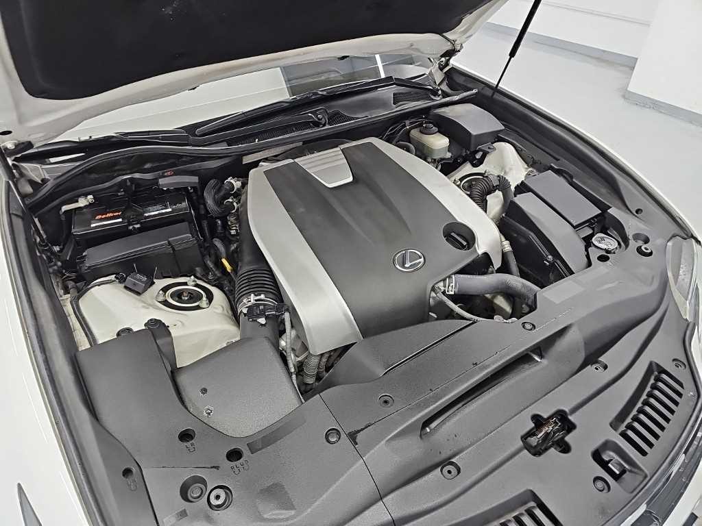 렉서스 GS 뉴GS250 슈프림 이미지 5
