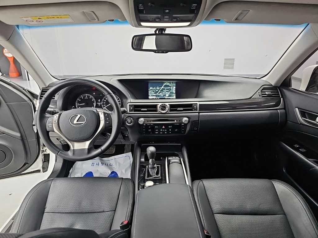 렉서스 GS 뉴GS250 슈프림 이미지 7